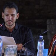 Паштровске пјесме фестивал Ћирилицом