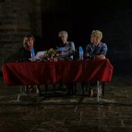 „Паштровске исправе“ на фестивалу „Ћирилицом" 1. дио