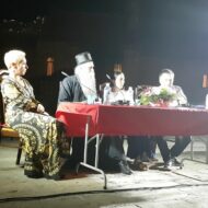 Отварање трећег књижевног фестивала „Ћирилицом“ 5. дио