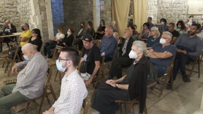 Ћирилицом 30.08 Пjесништво Јована Дучића проф. др Јован Делић