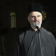 Ћирилицом 23.08 Слово о Светом Стефану Штиљановићу