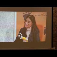 Ћирилицом 31.08 "Док анђели спавају"