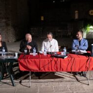Ћирилицом 03.09 Представљање Паштровског алманаха Iv
