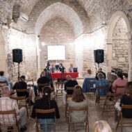 Ћирилицом 01.09 Lectionarium Et Pontificale Catharense 1166