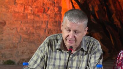 Ватикански списи на Vii фестивалу Ћирилицом