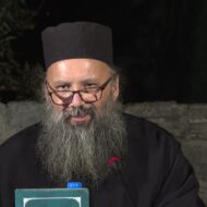 Вече посвећено Дионисију Миковићу на фестивалу Ћирилицом