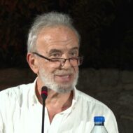 Средњовјековна молитвена књижевност у оквиру књижевног програма Vii фестивала Ћирилицом