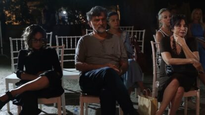 Ix Фестивал "Ћирилицом" Књижевност и Писменост Од Црнојевића До Петровића