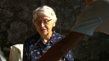 Ix Фестивал "Ћирилицом" Дневник Дон Антуна Којовићa