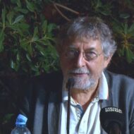 Ix Фестивал "Ћирилицом" Ауторско вече француског пјесника Жан Пјера Симеона